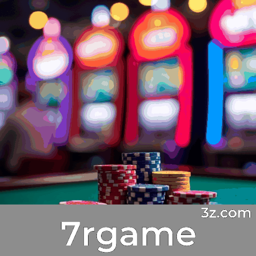 7rgame: A Experiência de Cassino Ao Vivo Preferida no Brasil