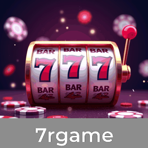 7rgame: Emoção e Grandes Recompensas com Caça-Níqueis